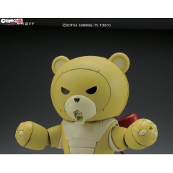 Maquette - High Grade - Gundam - Beargguy III