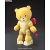 Maquette - High Grade - Gundam - Beargguy III