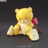 Maquette - High Grade - Gundam - Beargguy III