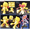 Maquette - High Grade - Gundam - Beargguy III