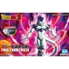 Maquette - Figure Rise - Dragon Ball - Freezer