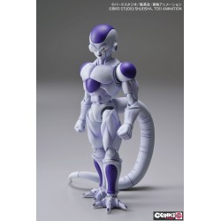 Maquette - Figure Rise - Dragon Ball - Freezer