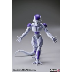 Maquette - Figure Rise - Dragon Ball - Freezer