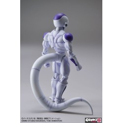 Maquette - Figure Rise - Dragon Ball - Freezer