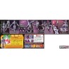 Maquette - Figure Rise - Dragon Ball - Freezer