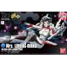 Maquette - High Grade - Gundam - Mrs. Loheng - Rinko