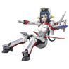 Maquette - High Grade - Gundam - Mrs. Loheng - Rinko