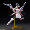 Maquette - High Grade - Gundam - Mrs. Loheng - Rinko