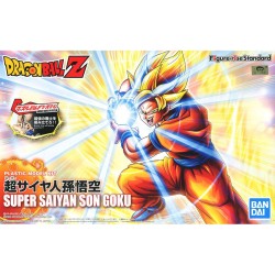 Maquette - Figure Rise - Dragon Ball - Son Goku