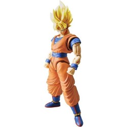 Maquette - Figure Rise - Dragon Ball - Son Goku
