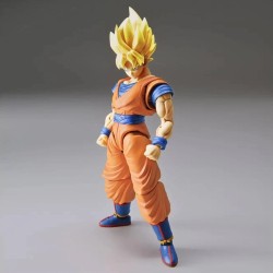 Maquette - Figure Rise - Dragon Ball - Son Goku
