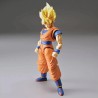 Maquette - Figure Rise - Dragon Ball - Son Goku