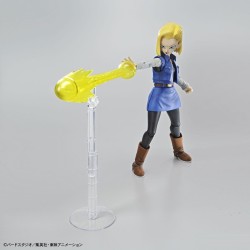 Maquette - Figure Rise - Dragon Ball - C-18