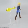 Maquette - Figure Rise - Dragon Ball - C-18