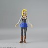 Maquette - Figure Rise - Dragon Ball - C-18