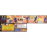 Maquette - Figure Rise - Dragon Ball - C-18