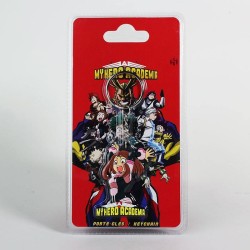 Porte-clefs - My Hero Academia - Ochaco Uraraka (Uravity)