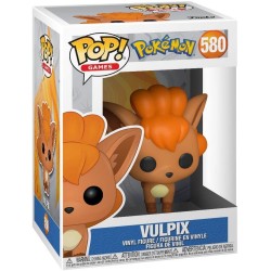 POP - POP Games - Pokemon - 580 - Goupix