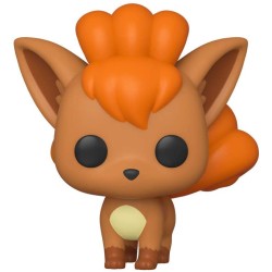 POP - POP Games - Pokemon - 580 - Goupix