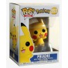 POP - POP Games - Pokemon - 553 - Pikachu