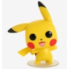 POP - POP Games - Pokemon - 553 - Pikachu