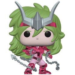 POP - POP Animation - Saint Seiya - 809 - Shun d'Andromède