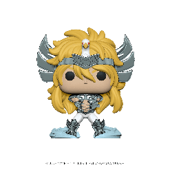 POP - POP Animation - Saint Seiya - 808 - Hyôga du Cygne