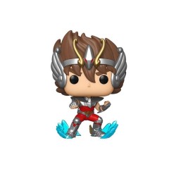 POP - POP Animation - Saint Seiya - 806 - Seiya de Pégase