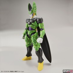 Maquette - Figure Rise - Dragon Ball - Cell