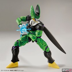 Maquette - Figure Rise - Dragon Ball - Cell