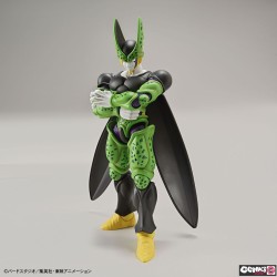 Maquette - Figure Rise - Dragon Ball - Cell