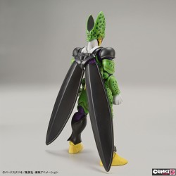 Maquette - Figure Rise - Dragon Ball - Cell