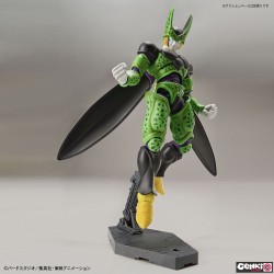 Maquette - Figure Rise - Dragon Ball - Cell