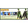 Maquette - Figure Rise - Dragon Ball - Cell