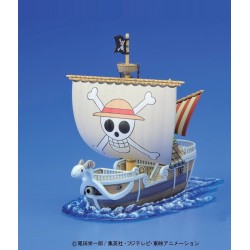 Maquette - Grand Ship - One Piece - Vogue Merry