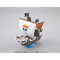 Maquette - Grand Ship - One Piece - Vogue Merry