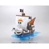 Maquette - Grand Ship - One Piece - Vogue Merry