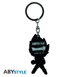 Porte-clefs - Dragon Ball - Vegeta