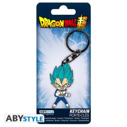 Porte-clefs - Dragon Ball - Vegeta