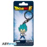 Porte-clefs - Dragon Ball - Vegeta
