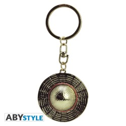 Porte-clefs - 3D - One Piece - Monkey D. Luffy