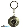 Porte-clefs - 3D - One Piece - Monkey D. Luffy