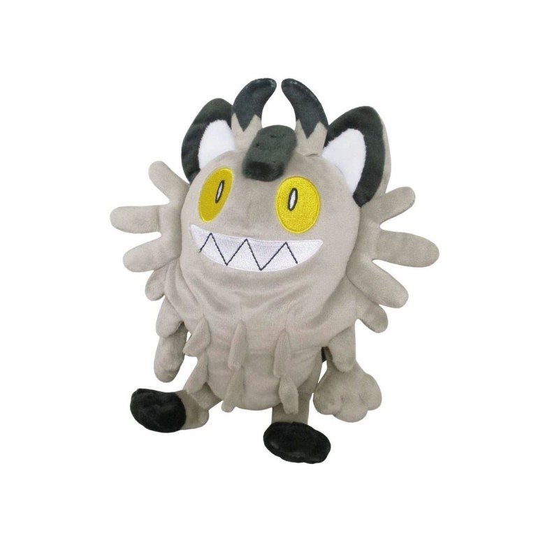 Peluche - Pokemon - de Galar - Miaouss