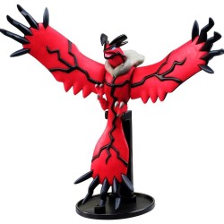 Figurine Statique - Moncollé - Pokemon - ML-13 - Yveltal
