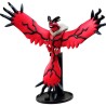 Figurine Statique - Moncollé - Pokemon - ML-13 - Yveltal