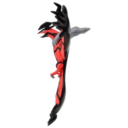 Figurine Statique - Moncollé - Pokemon - ML-13 - Yveltal