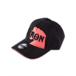 Casquette - Baseball - Zelda - Ganon