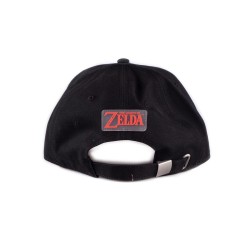 Casquette - Baseball - Zelda - Ganon