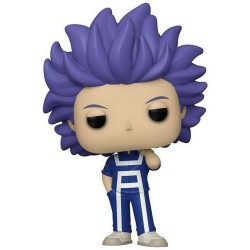 POP - POP Animation - My Hero Academia - 695 - Hitoshi Shinso