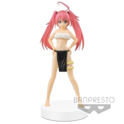 Figurine Statique - EXQ - Moi, quand je me réincarne en Slime - Milim Nava